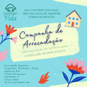 Campanha de Arrecadação