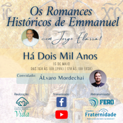 Os Romances Históricos de Emmanuel