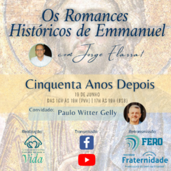 Os Romances de Emmanuel Cinquenta Anos Depois