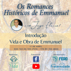 Os Romances Históricos de Emmanuel